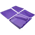 Console Shell For PlayStation 5 Pro (D-015) (Ultra High Definition) (Purple)