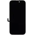 OLED Assembly For iPhone 17 (Aftermarket Pro: XO7 Soft) (120HZ)