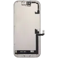 OLED Assembly For iPhone 17 (Aftermarket Pro: XO7 Soft) (120HZ)
