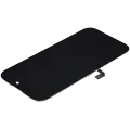 OLED Assembly For iPhone 17 (Aftermarket Pro: XO7 Soft) (120HZ)
