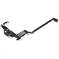 Charging Port Flex Cable for iPhone 17 Pro Max (Premium) (International Version) (Deep Blue)