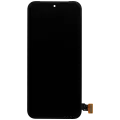 OLED Assembly With Frame (With Finger Print Sensor) For Google Pixel 9 Pro XL (Aftermarket Plus) (All Colors)