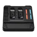 Multifunctional Charging Stand For Nintendo Switch 2