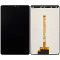 LCD Assembly Without Frame For Galaxy Tab A11 8.7" (X133) (2025) (WiFi Version) (Refurbished) (Black)