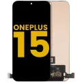OLED Assembly Without Frame For OnePlus 15 (Refurbished) (All Colors)