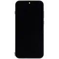 OLED Assembly With Frame For OnePlus 15 (Refurbished) (Infinite Black)　