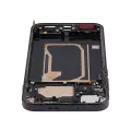 OLED Assembly With Frame For OnePlus 15 (Refurbished) (Infinite Black)　