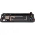 OLED Assembly With Frame For OnePlus 15 (Refurbished) (Infinite Black)　