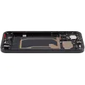 OLED Assembly With Frame For OnePlus 15 (Refurbished) (Infinite Black)　