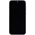 OLED Assembly With Frame For OnePlus 15 (Refurbished) (Ultra Violet)　