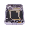 OLED Assembly With Frame For OnePlus 15 (Refurbished) (Ultra Violet)　