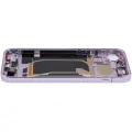 OLED Assembly With Frame For OnePlus 15 (Refurbished) (Ultra Violet)　