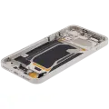 OLED Assembly With Frame For OnePlus 15 (Refurbished) (Sand Storm)　