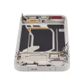 OLED Assembly With Frame For OnePlus 15 (Refurbished) (Sand Storm)　