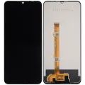 LCD Assembly Without Frame For Cricket Icon 6 /  AT&T Verge  (SL219A) (Refurbished)  (All Colors)