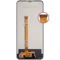 LCD Assembly Without Frame For Cricket Icon 6 /  AT&T Verge  (SL219A) (Refurbished)  (All Colors)