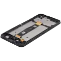 LCD Assembly With Frame For TCL K32 5G (T513W)(Refurbished) (All Colors)