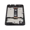 LCD Assembly With Frame For TCL K32 5G (T513W)(Refurbished) (All Colors)