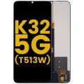 LCD Assembly Without  Frame For TCL K32 5G (T513W )/ K33 5G (Refurbished) (All Colors)