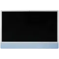Complete LCD Display Assembly For iMac 24" M3 A2873 (2023) /M4 A3137 / A3247 (2024) (LG204A-215 LM235UH1 SDD2) (Used OEM Pull: Grade A) (Big Camera Hole) (Blue)