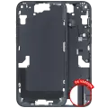 Apple iPhone 15 Plus — Mid-Frame Coque W/ Small Parts