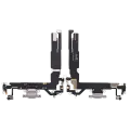 Charging Port Flex Cable Compatible For iPhone 17 (Premium) (Lavender)
