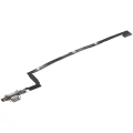 Charging Port Flex Cable For iPhone Air (Aftermarket Plus) (Sky Blue)