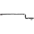 Charging Port Flex Cable For iPhone Air (Aftermarket Plus) (Cloud White)