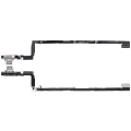 Charging Port Flex Cable For iPhone Air (Aftermarket Plus) (Cloud White)