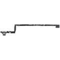 Charging Port Flex Cable For iPhone Air (Aftermarket Plus) (Space Black)