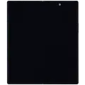 Inner OLED Assembly With Frame For Samsung Galaxy Z Fold 6 5G (US & International) (Service Pack) (Navy)