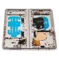 Inner OLED Assembly With Frame For Samsung Galaxy Z Fold 4 5G  (US & International) (Blemish: Grade B) (Beige)