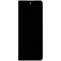 Outer OLED Assembly Without Frame For Samsung Galaxy Z Fold 4 5G (Used OEM Pull: Grade A/B) (All Colors)	