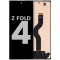 Outer OLED Assembly Without Frame For Samsung Galaxy Z Fold 4 5G (Used OEM Pull: Grade A/B) (All Colors)	