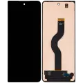 Outer OLED Assembly Without Frame For Samsung Galaxy Z Fold 4 5G (Used OEM Pull: Grade A/B) (All Colors)	