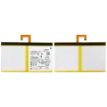 Replacement Battery For Lenovo Tab P11(TB-J606) / P11 Plus (TB-J616) / Tab M10 Plus 3rd Gen (TB-125 / TB-128) (L20D2P32) (V1)