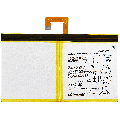 Replacement Battery For Lenovo Tab P11(TB-J606) / P11 Plus (TB-J616) / Tab M10 Plus 3rd Gen (TB-125 / TB-128) (L20D2P32) (V1)