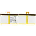 Replacement Batter For Lenovo Tab P11(TB-J606) / P11 Plus (TB-J616) / Tab M10 Plus 3rd Gen (TB-125 / TB-128) (L20D2P32) (V2)