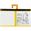 Replacement Batter For Lenovo Tab P11(TB-J606) / P11 Plus (TB-J616) / Tab M10 Plus 3rd Gen (TB-125 / TB-128) (L20D2P32) (V2)