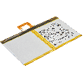 Replacement Batter For Lenovo Tab P11(TB-J606) / P11 Plus (TB-J616) / Tab M10 Plus 3rd Gen (TB-125 / TB-128) (L20D2P32) (V2)
