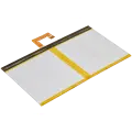 Replacement Batter For Lenovo Tab P11(TB-J606) / P11 Plus (TB-J616) / Tab M10 Plus 3rd Gen (TB-125 / TB-128) (L20D2P32) (V2)