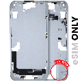 Apple iPhone 15 Plus — Mid-Frame Coque W/ Small Parts