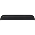 Top Back Cover Plastic Panel For Google Pixel 8 (Obsidian)