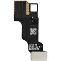 Tag-on Face lD Repair FPC Cable For iPhone 15 (Soldering Required) (2nd Gen) (JCID)