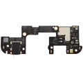Sim Card Reader Board With Audio Jack For Asus ROG Phone 5 (ZS673KS)
