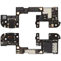 Sim Card Reader Board With Audio Jack For Asus ROG Phone 5 (ZS673KS)