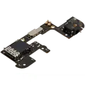 Sim Card Reader Board With Audio Jack For Asus ROG Phone 5 (ZS673KS)