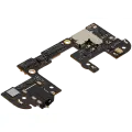 Sim Card Reader Board With Audio Jack For Asus ROG Phone 5 (ZS673KS)