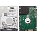 WD5000LPVX 2.5" Internal HDD (500GB) For PCs / Xbox One X / Xbox One S
