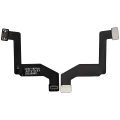 Front Camera Tag-On FPC Repair For iPhone 16 Plus (JCID)